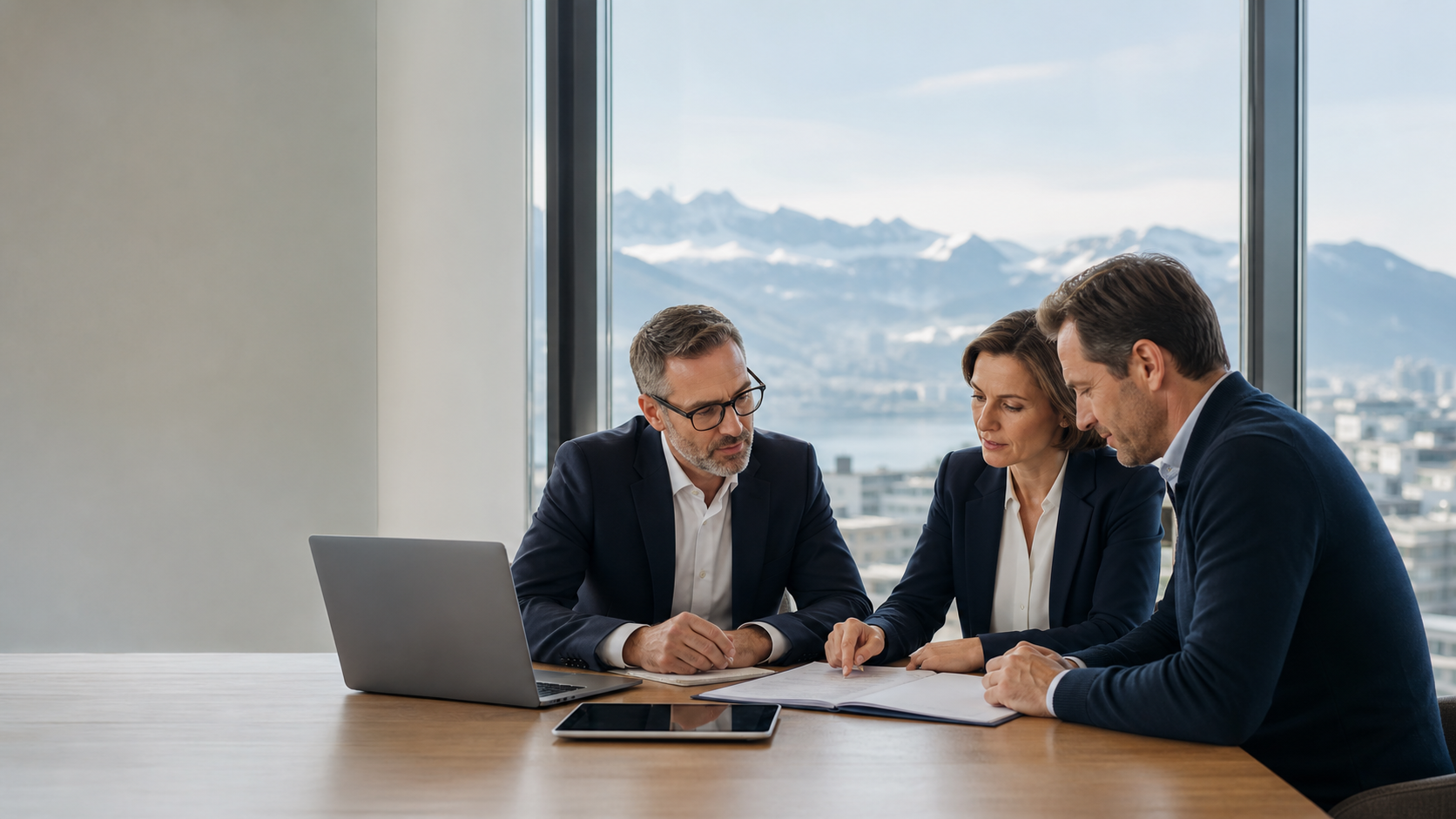 Insurance distribution Switzerland: digital partner checklist