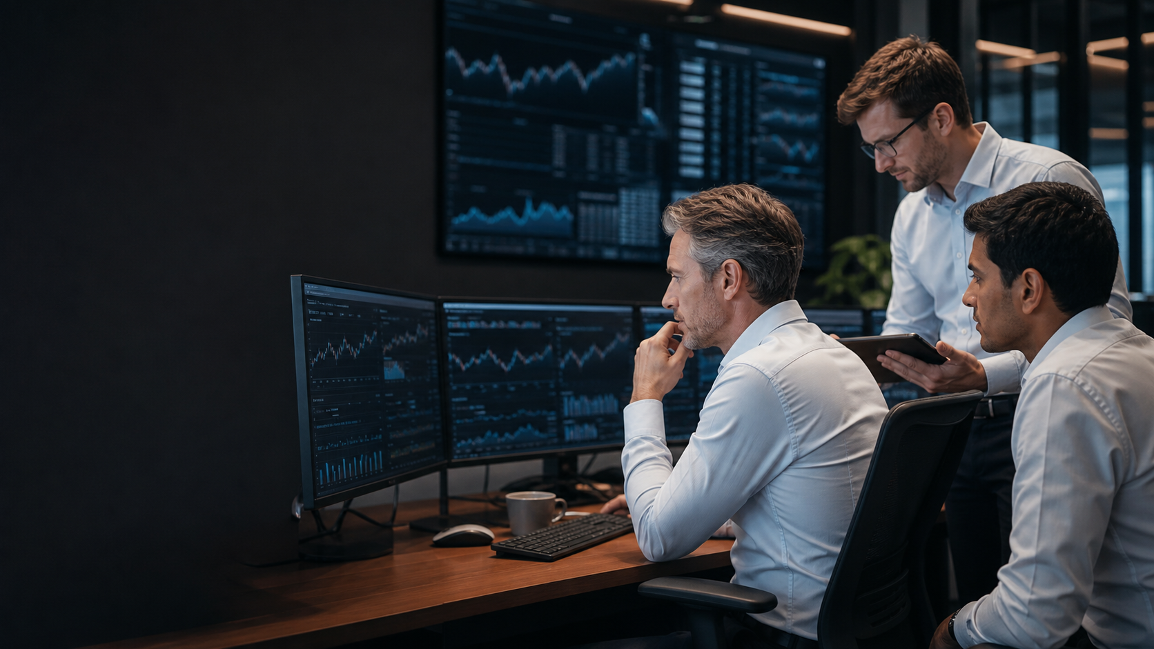Prop firms and CFD platforms: risk checklist